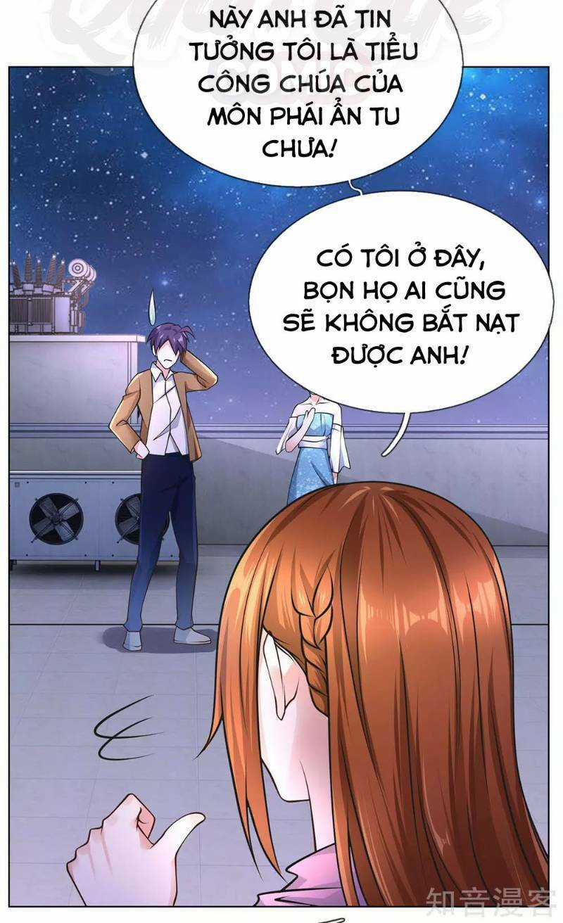 Cực Phẩm Yêu Nghiệt Chapter 64 trang 13