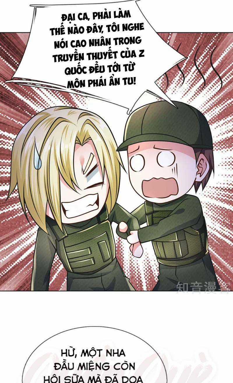 Cực Phẩm Yêu Nghiệt Chapter 64 trang 14