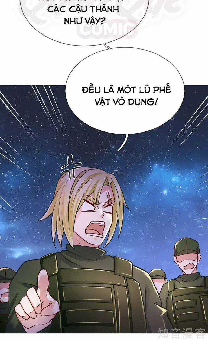 Cực Phẩm Yêu Nghiệt Chapter 64 trang 15