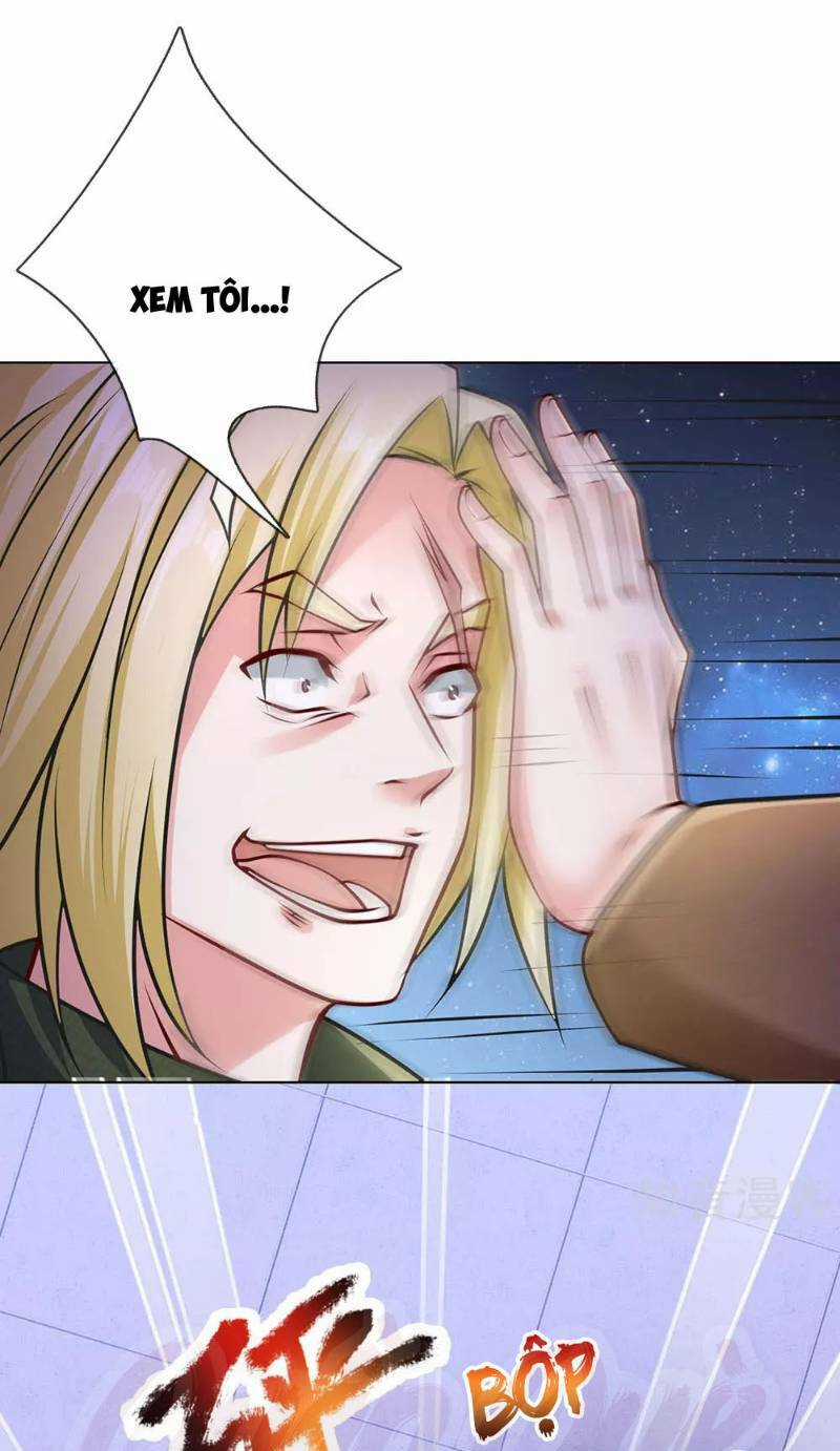 Cực Phẩm Yêu Nghiệt Chapter 64 trang 16