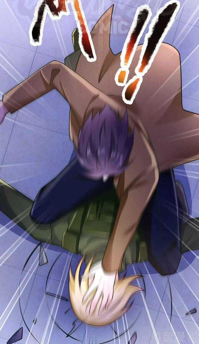 Cực Phẩm Yêu Nghiệt Chapter 64 trang 17