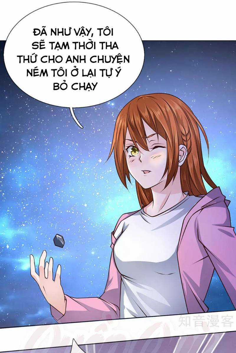 Cực Phẩm Yêu Nghiệt Chapter 64 trang 4