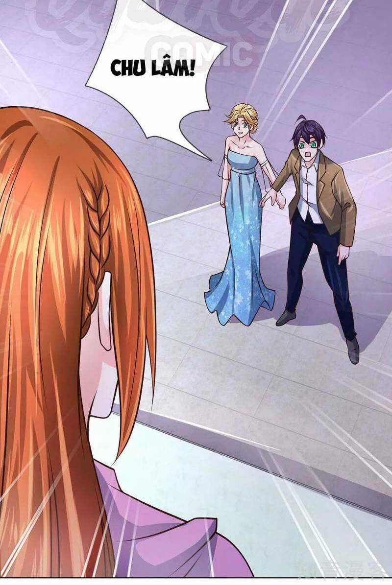 Cực Phẩm Yêu Nghiệt Chapter 64 trang 5