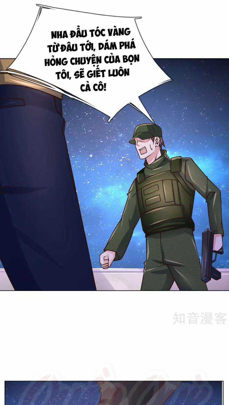 Cực Phẩm Yêu Nghiệt Chapter 64 trang 6