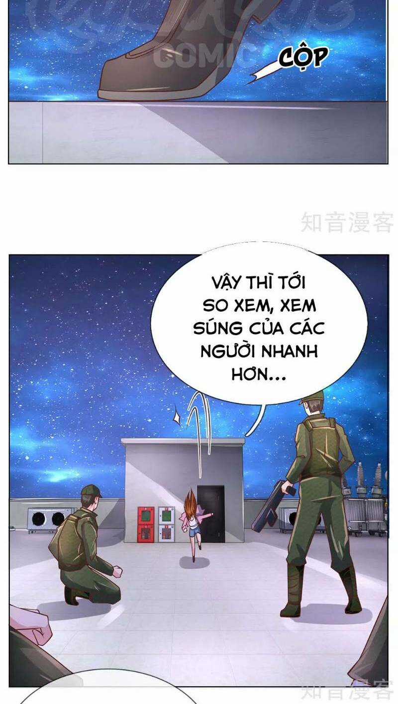 Cực Phẩm Yêu Nghiệt Chapter 64 trang 7