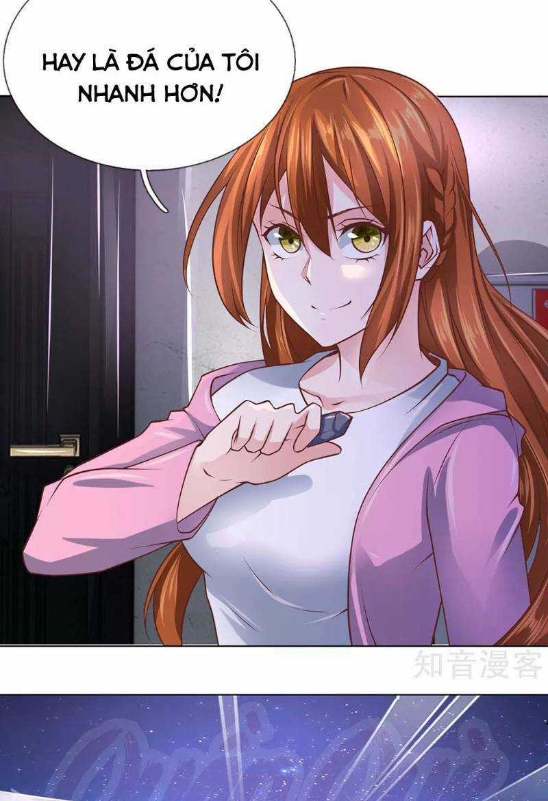 Cực Phẩm Yêu Nghiệt Chapter 64 trang 8