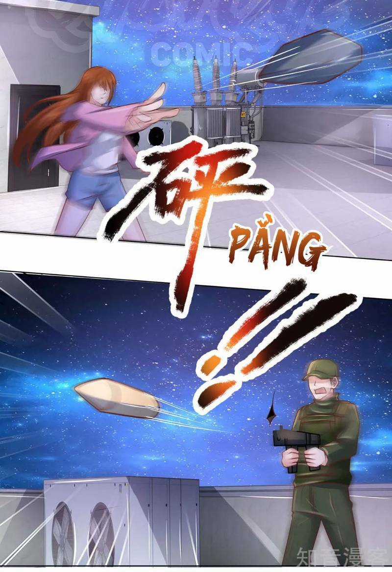 Cực Phẩm Yêu Nghiệt Chapter 64 trang 9