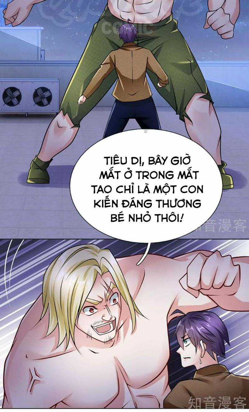 Cực Phẩm Yêu Nghiệt Chapter 65 trang 10