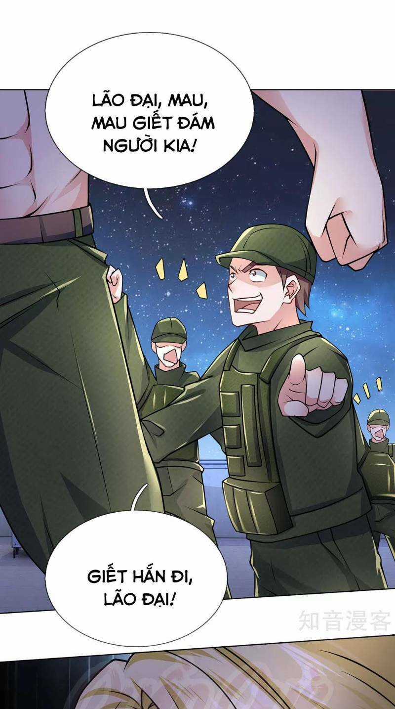 Cực Phẩm Yêu Nghiệt Chapter 65 trang 11