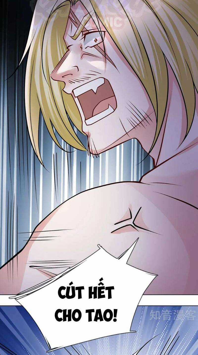 Cực Phẩm Yêu Nghiệt Chapter 65 trang 12