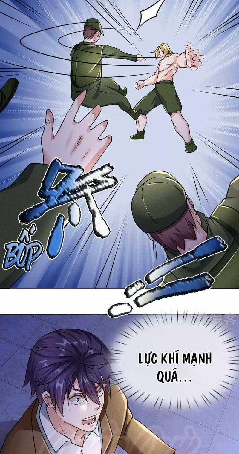 Cực Phẩm Yêu Nghiệt Chapter 65 trang 13