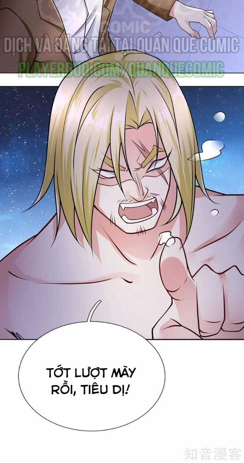 Cực Phẩm Yêu Nghiệt Chapter 65 trang 14