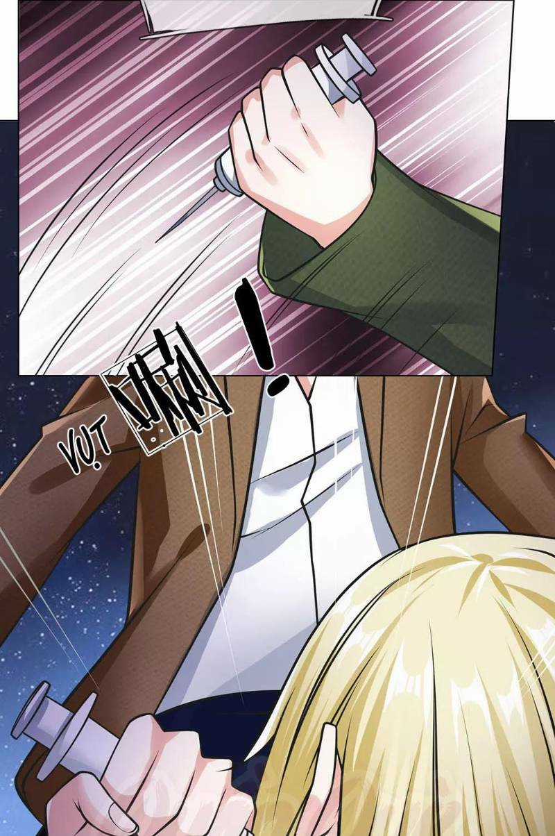 Cực Phẩm Yêu Nghiệt Chapter 65 trang 2