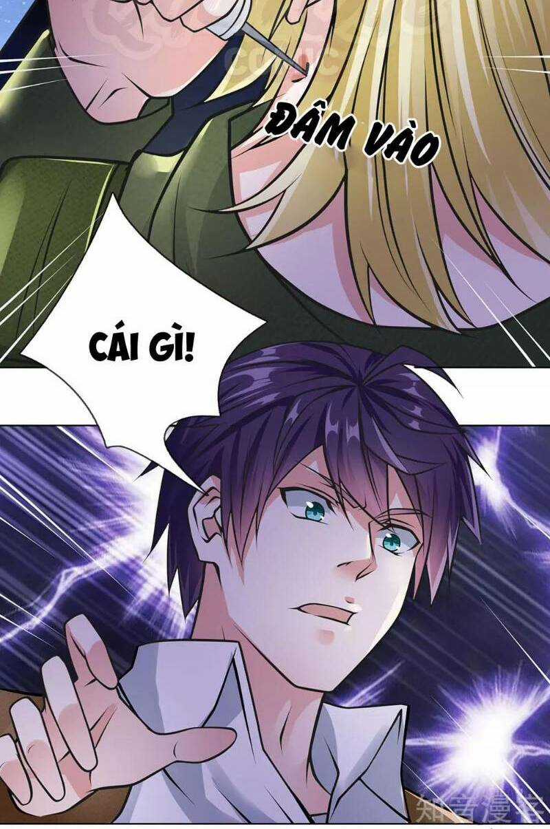 Cực Phẩm Yêu Nghiệt Chapter 65 trang 3