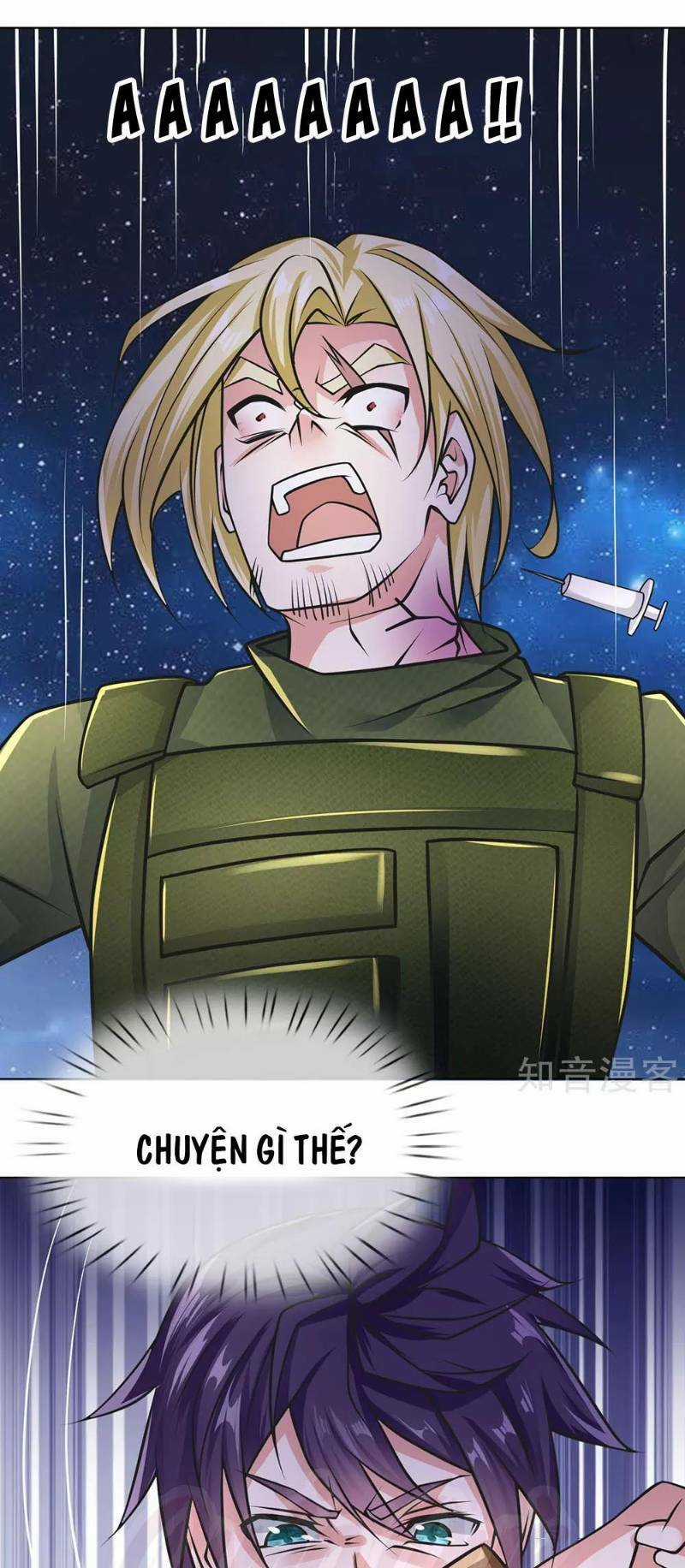 Cực Phẩm Yêu Nghiệt Chapter 65 trang 4