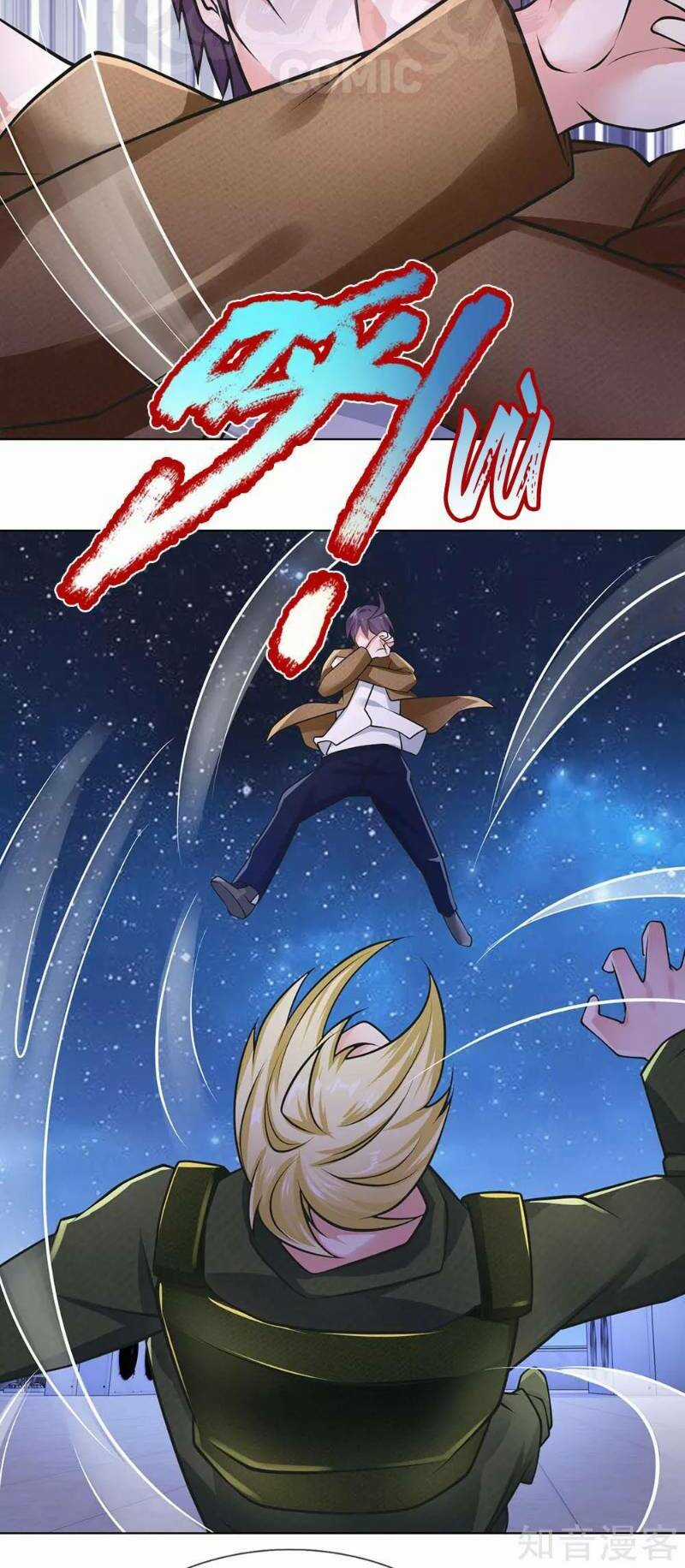 Cực Phẩm Yêu Nghiệt Chapter 65 trang 5