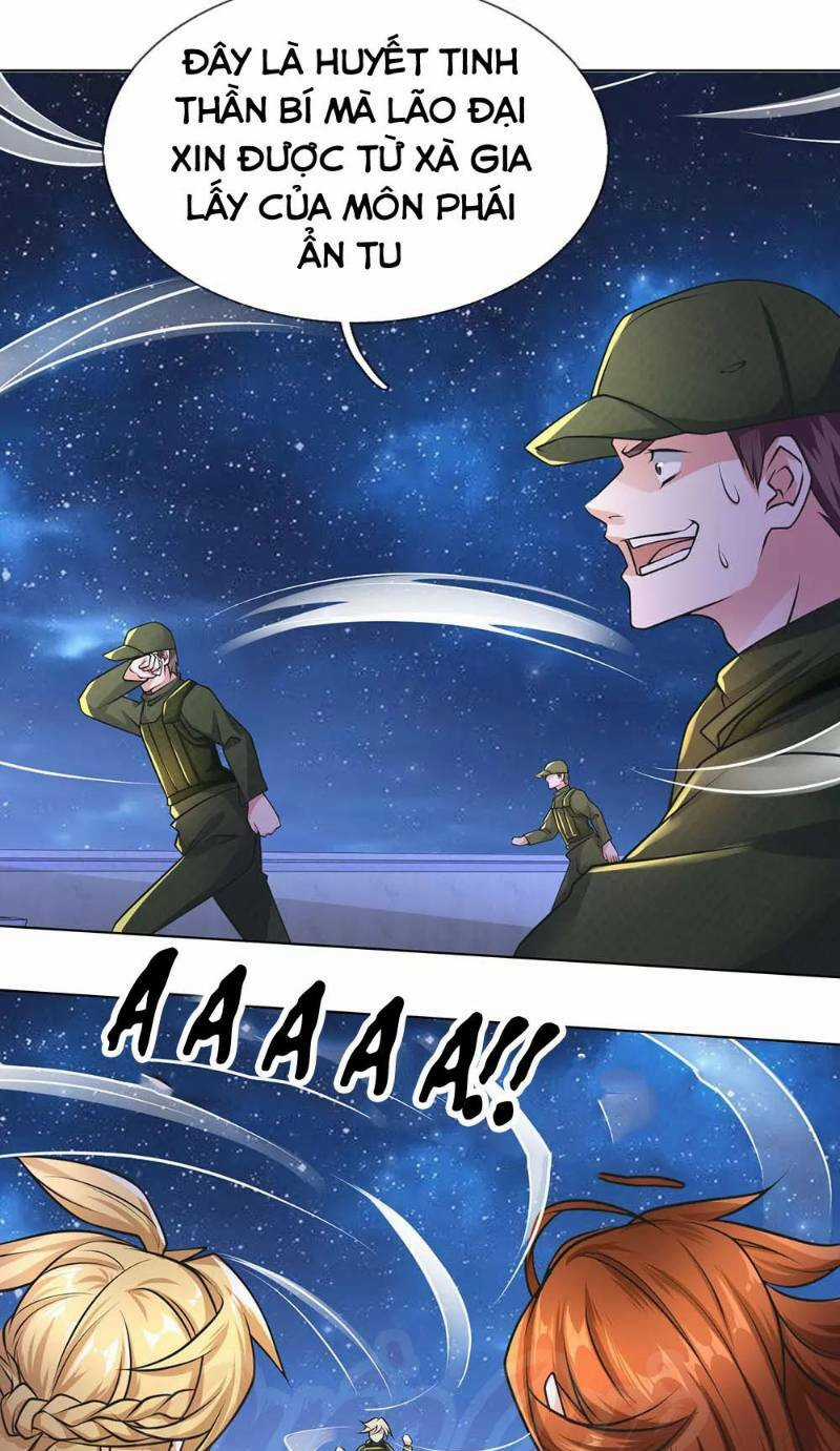 Cực Phẩm Yêu Nghiệt Chapter 65 trang 6