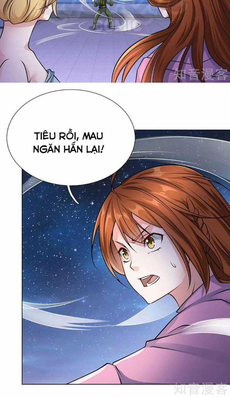 Cực Phẩm Yêu Nghiệt Chapter 65 trang 7