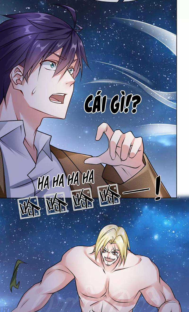 Cực Phẩm Yêu Nghiệt Chapter 65 trang 9