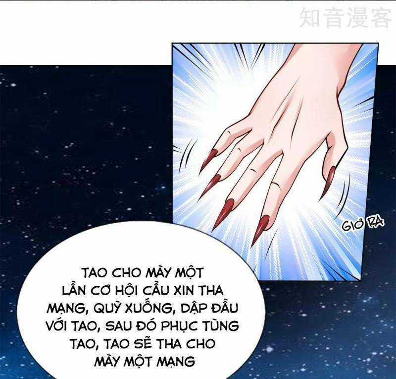 Cực Phẩm Yêu Nghiệt Chapter 66 trang 10