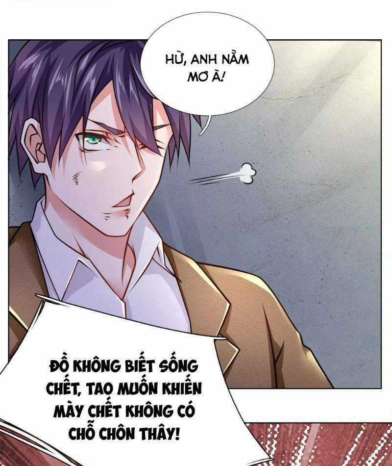 Cực Phẩm Yêu Nghiệt Chapter 66 trang 12
