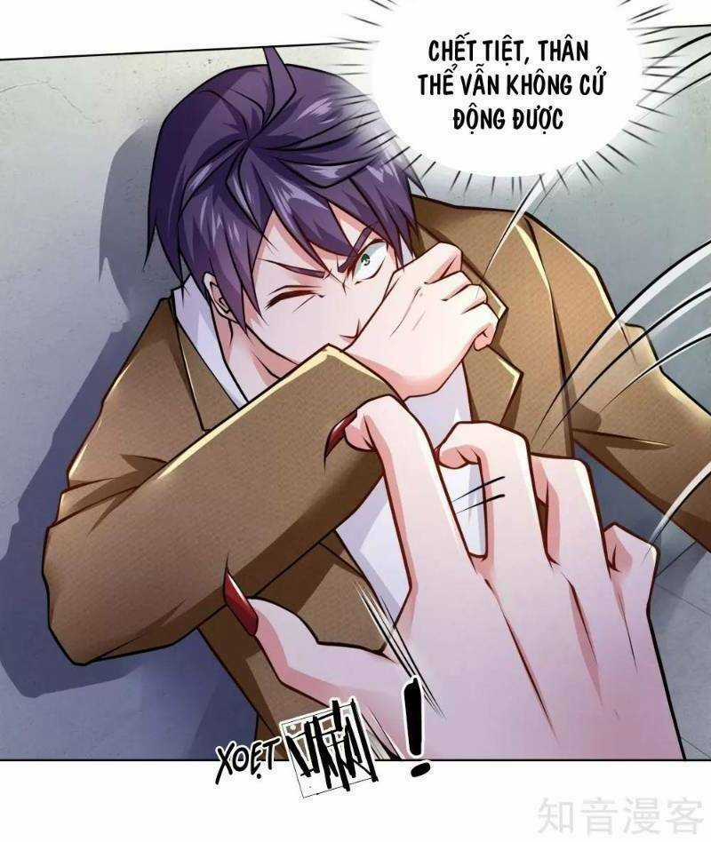 Cực Phẩm Yêu Nghiệt Chapter 66 trang 14