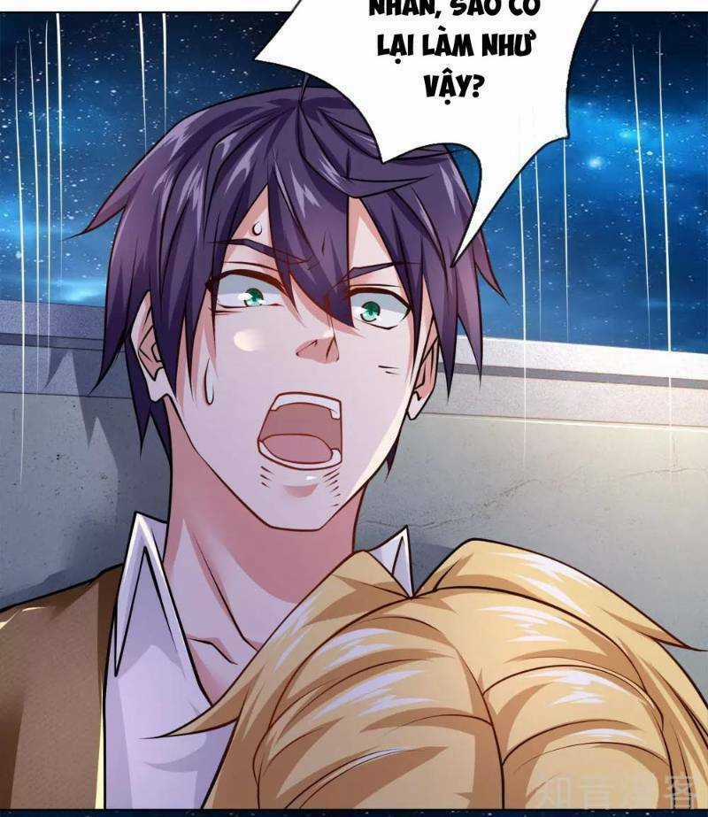 Cực Phẩm Yêu Nghiệt Chapter 66 trang 20