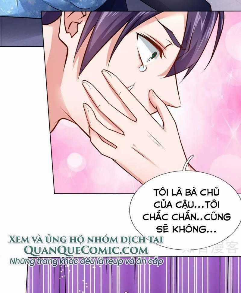 Cực Phẩm Yêu Nghiệt Chapter 66 trang 22