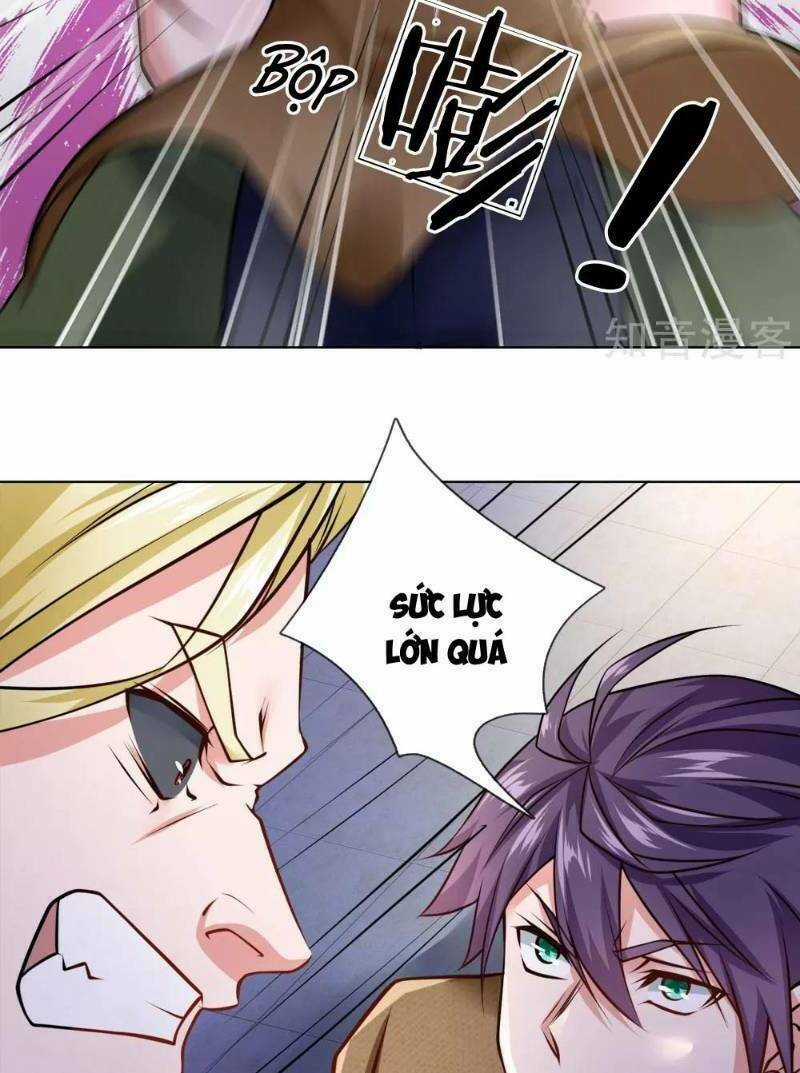 Cực Phẩm Yêu Nghiệt Chapter 66 trang 4