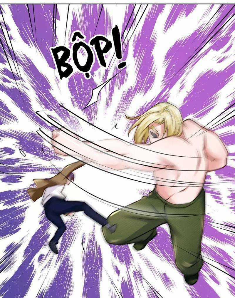 Cực Phẩm Yêu Nghiệt Chapter 66 trang 6