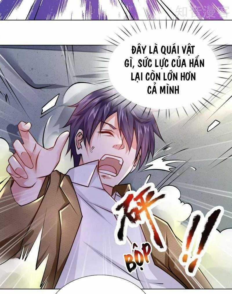 Cực Phẩm Yêu Nghiệt Chapter 66 trang 7