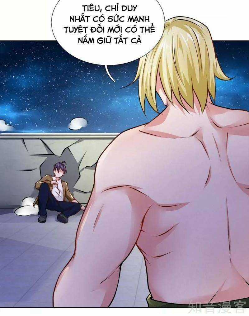 Cực Phẩm Yêu Nghiệt Chapter 66 trang 8