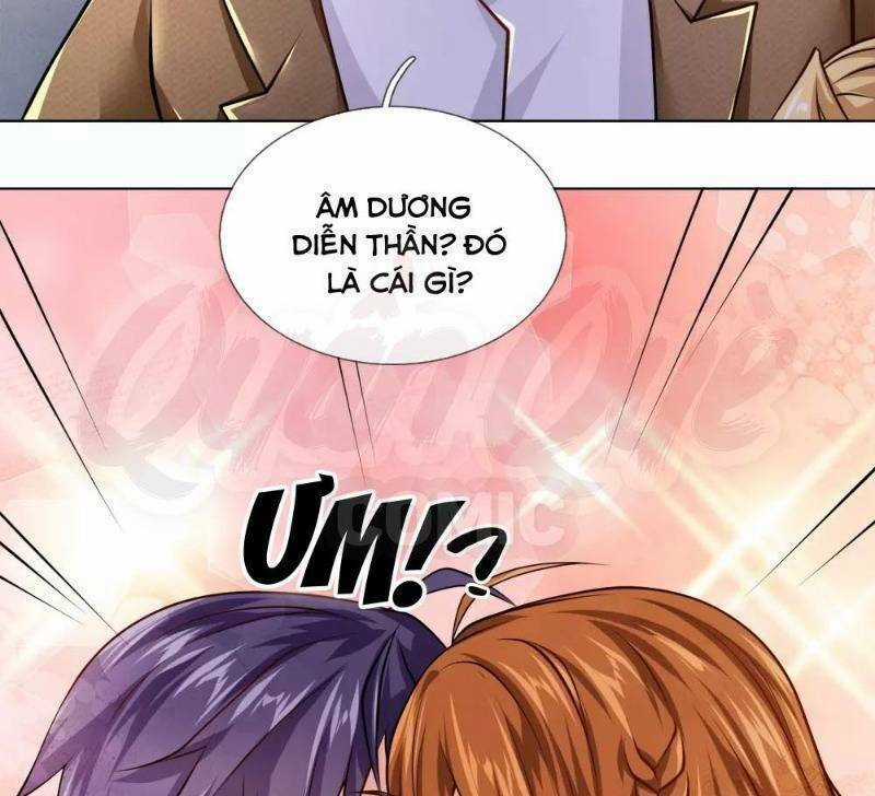 Cực Phẩm Yêu Nghiệt Chapter 67 trang 10