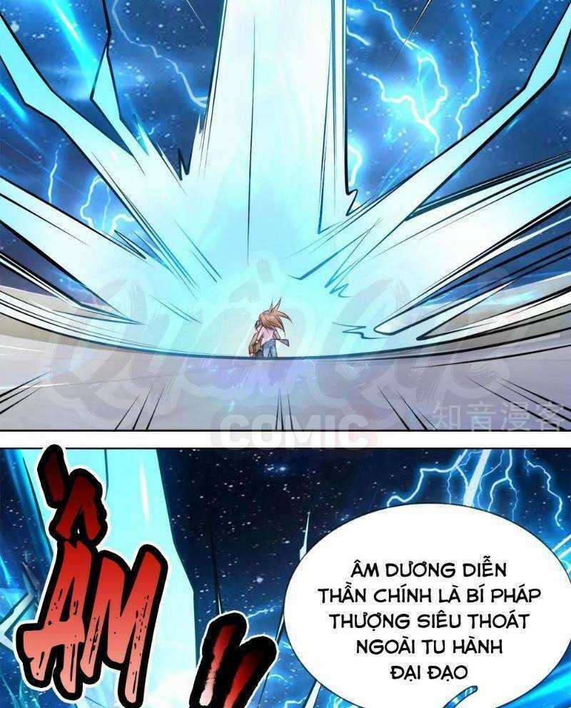 Cực Phẩm Yêu Nghiệt Chapter 67 trang 13