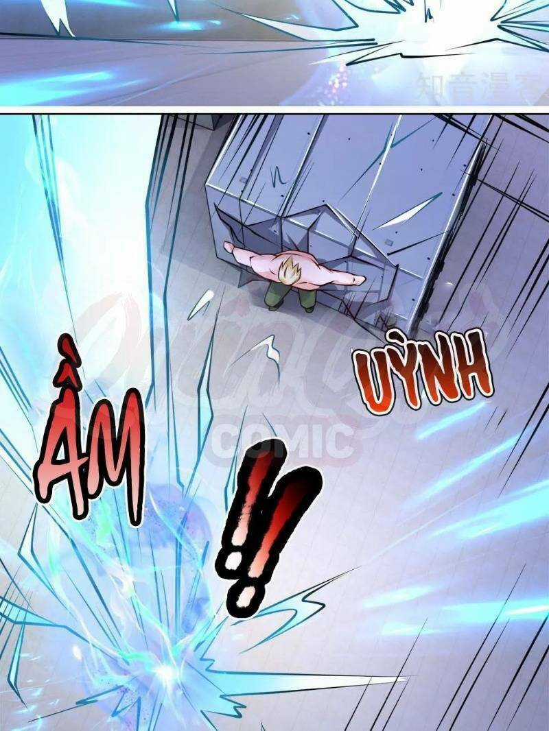 Cực Phẩm Yêu Nghiệt Chapter 67 trang 19