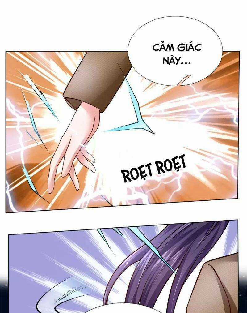 Cực Phẩm Yêu Nghiệt Chapter 67 trang 21