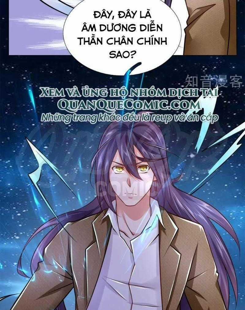 Cực Phẩm Yêu Nghiệt Chapter 67 trang 22