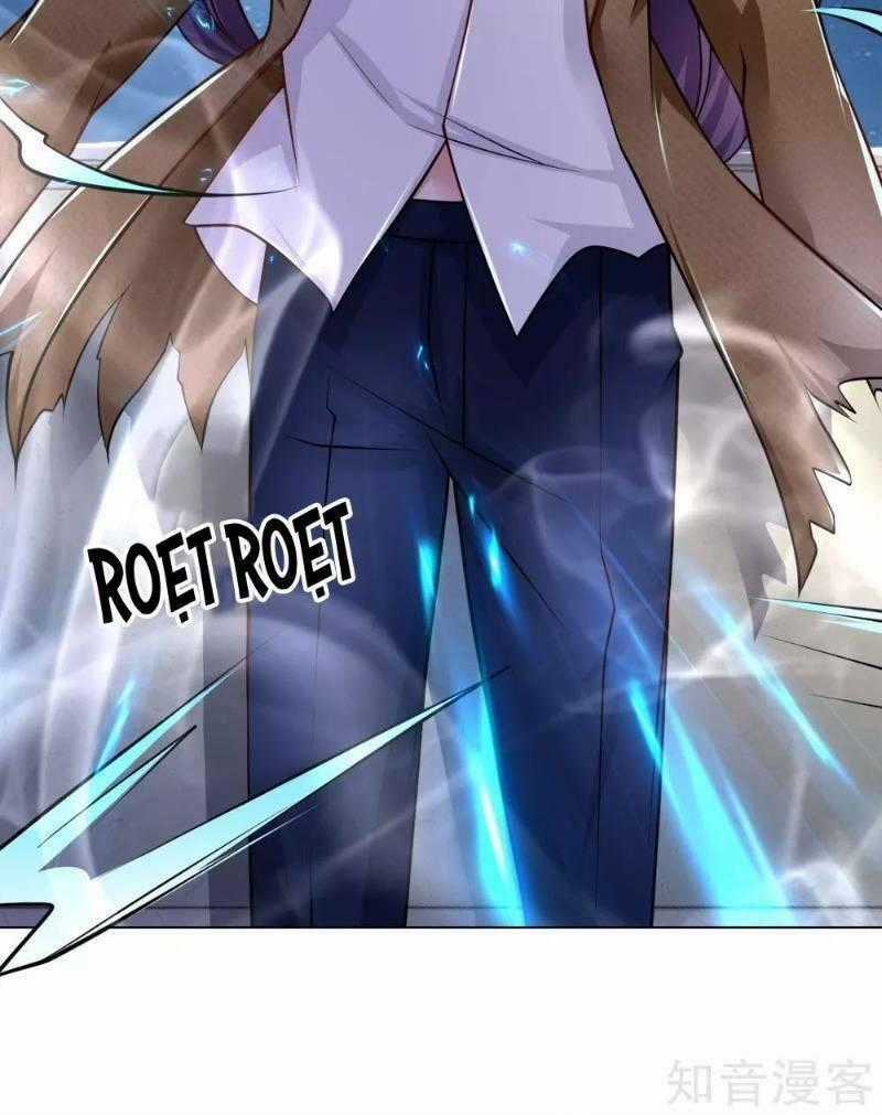 Cực Phẩm Yêu Nghiệt Chapter 67 trang 23