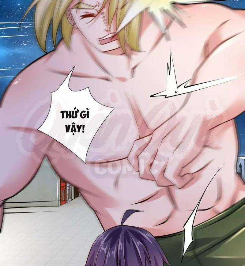 Cực Phẩm Yêu Nghiệt Chapter 67 trang 4