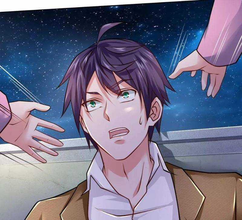 Cực Phẩm Yêu Nghiệt Chapter 67 trang 9