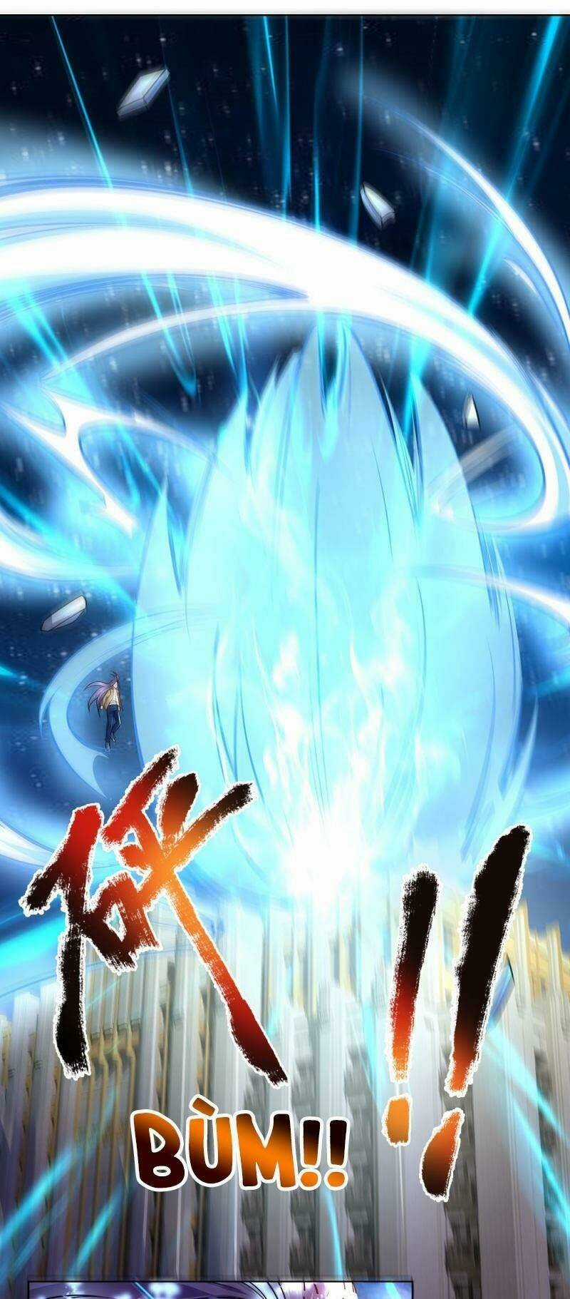 Cực Phẩm Yêu Nghiệt Chapter 68 trang 10