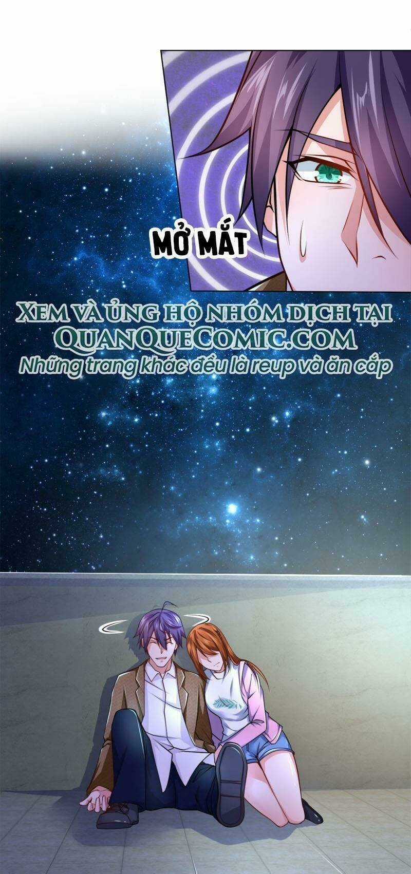 Cực Phẩm Yêu Nghiệt Chapter 68 trang 12