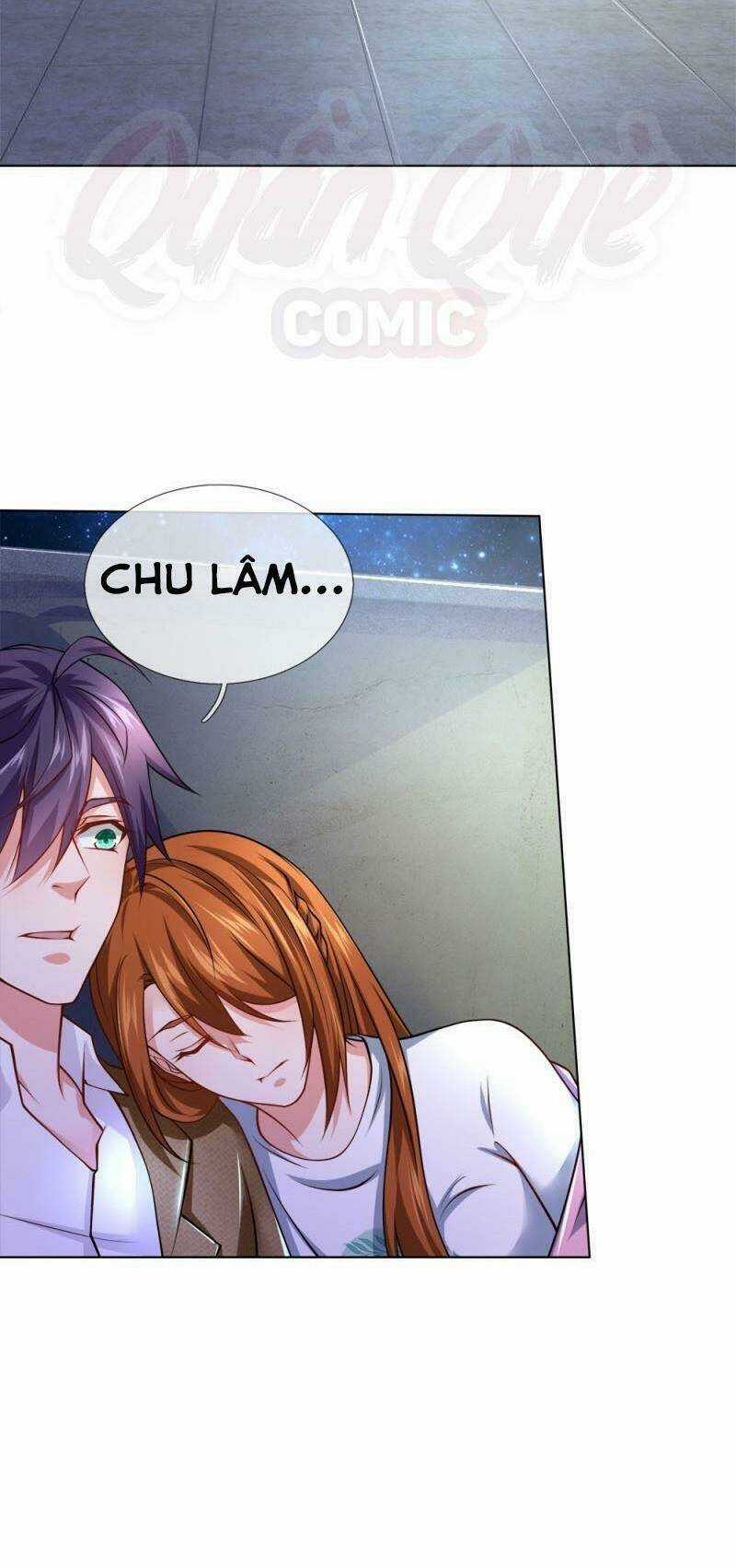 Cực Phẩm Yêu Nghiệt Chapter 68 trang 13