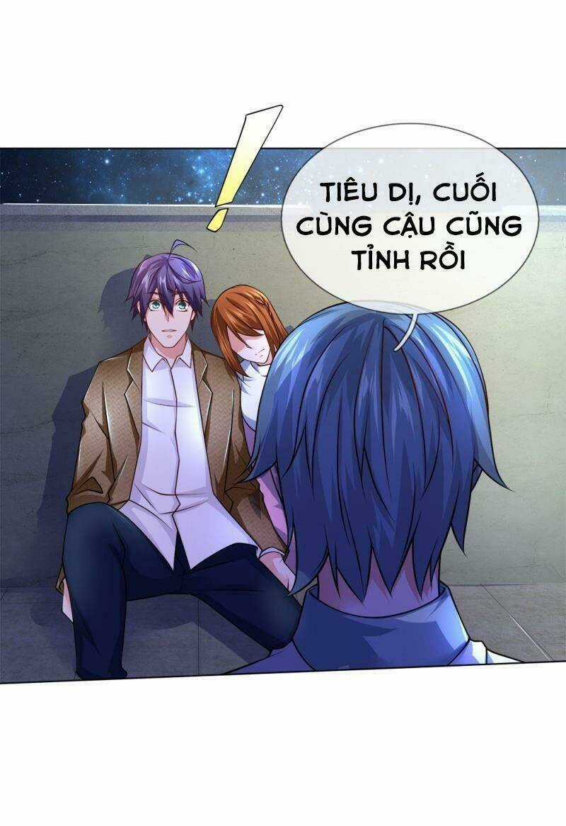 Cực Phẩm Yêu Nghiệt Chapter 68 trang 14