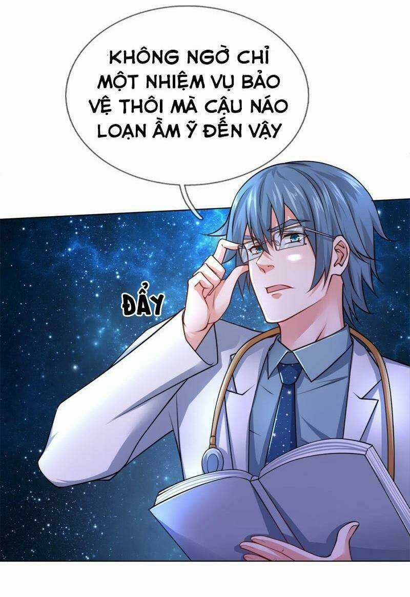 Cực Phẩm Yêu Nghiệt Chapter 68 trang 15