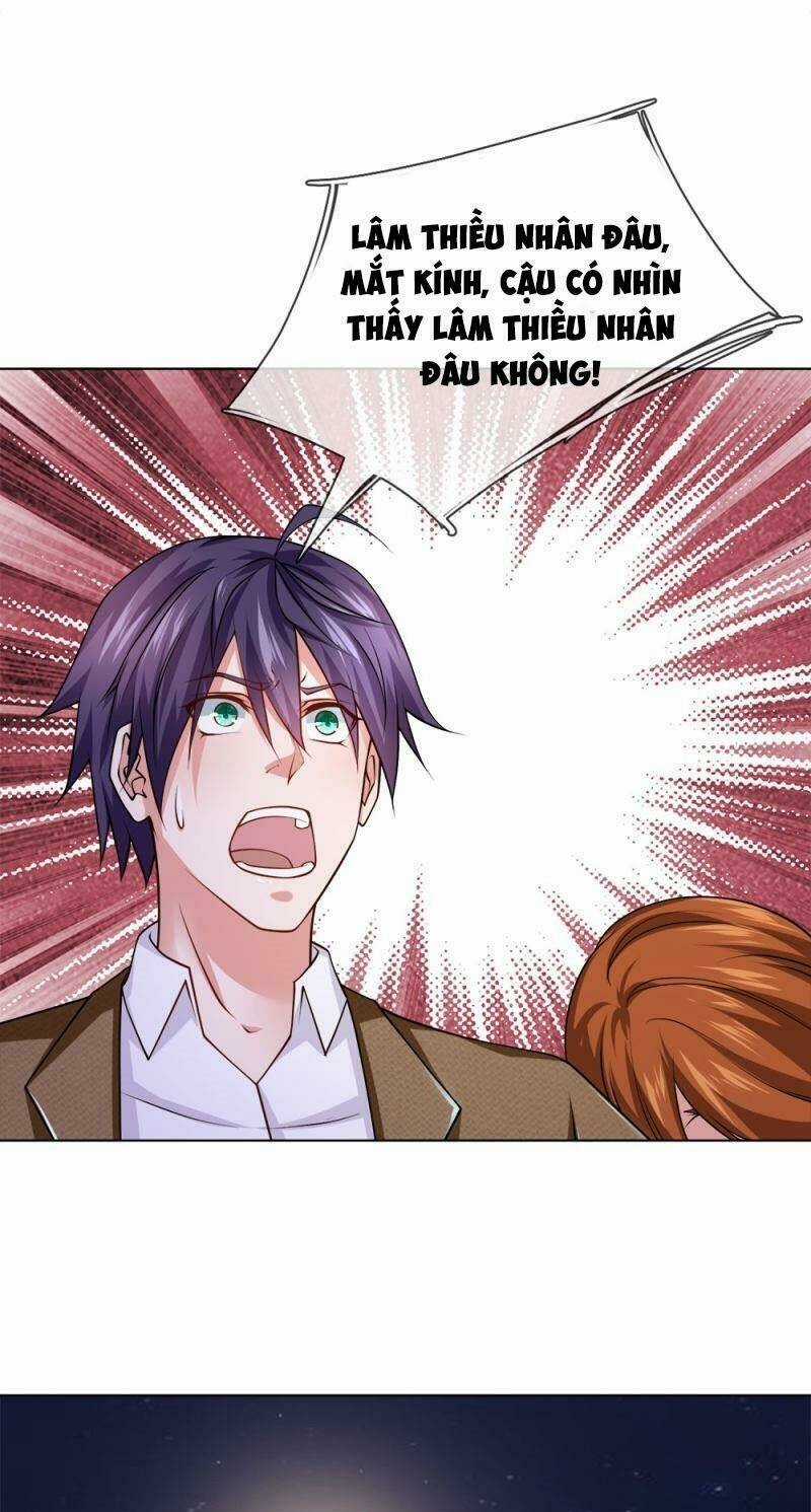 Cực Phẩm Yêu Nghiệt Chapter 68 trang 16