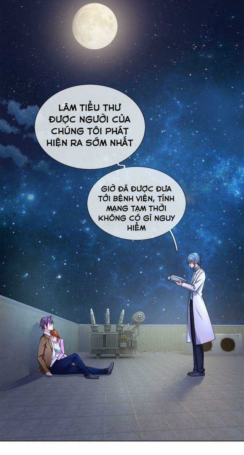 Cực Phẩm Yêu Nghiệt Chapter 68 trang 17