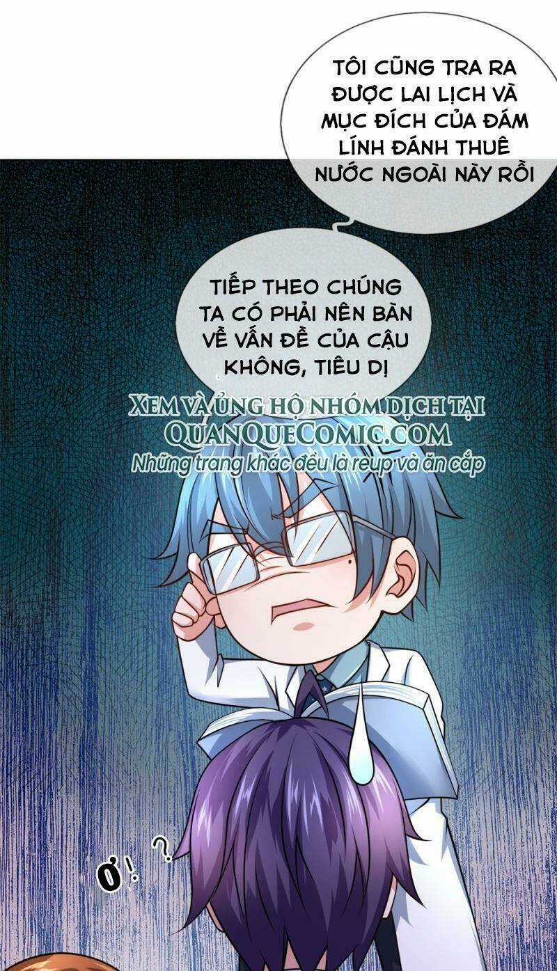 Cực Phẩm Yêu Nghiệt Chapter 68 trang 18