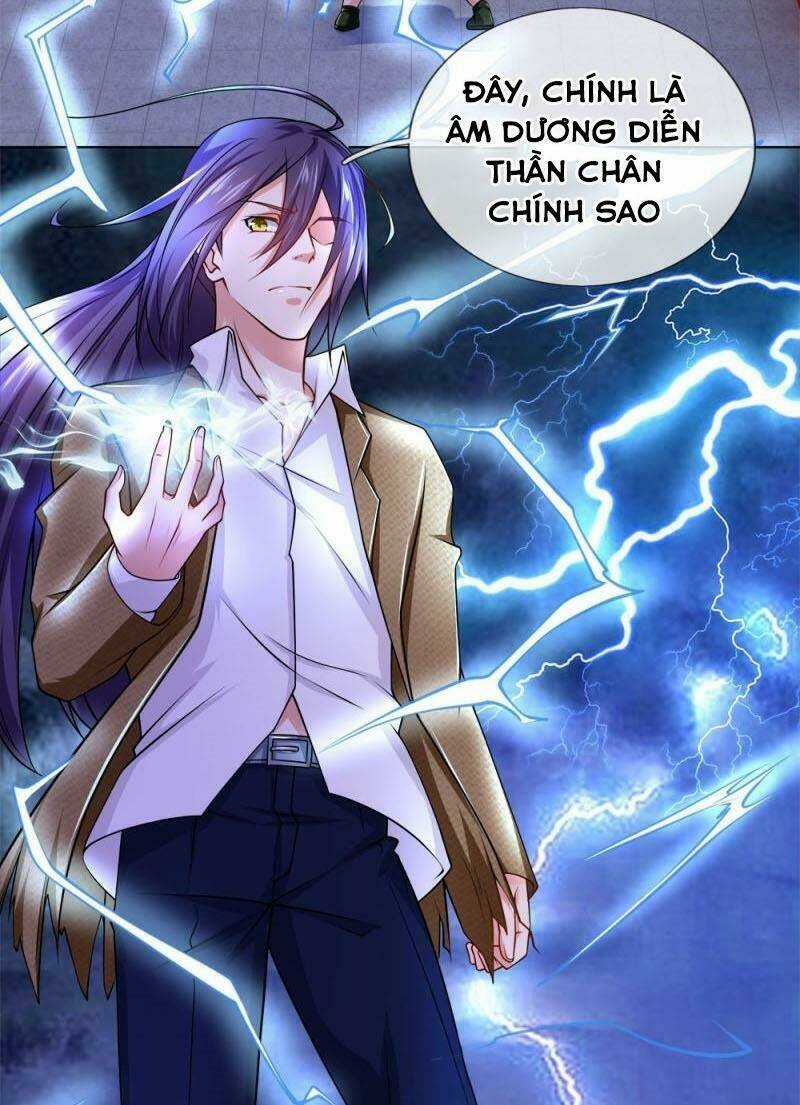 Cực Phẩm Yêu Nghiệt Chapter 68 trang 2