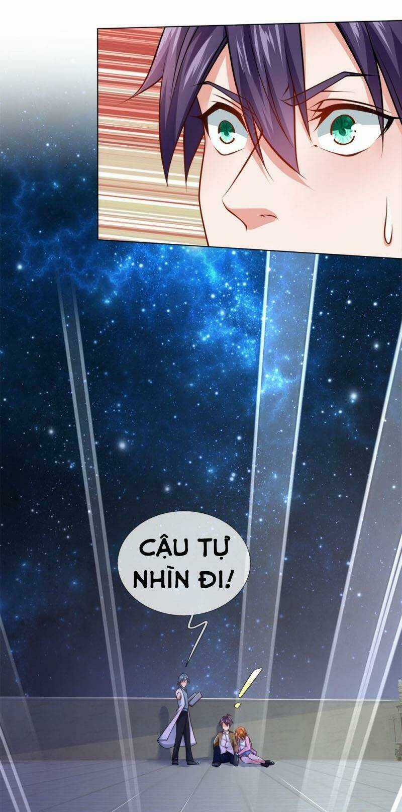 Cực Phẩm Yêu Nghiệt Chapter 68 trang 20